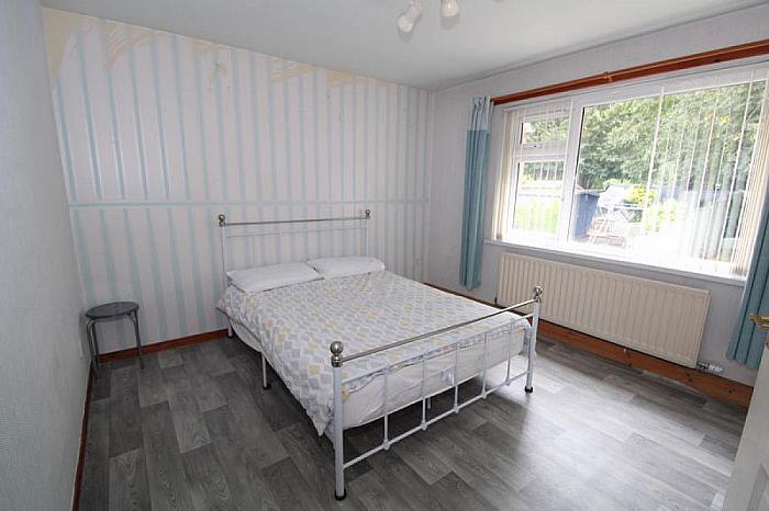 16 Hornbeam Road
