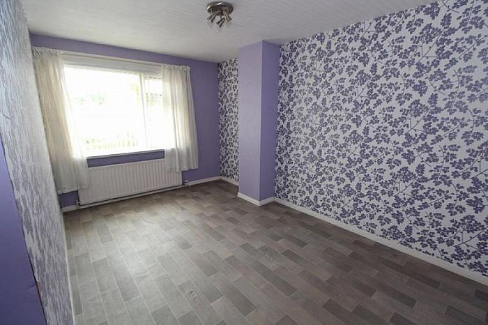 16 Hornbeam Road