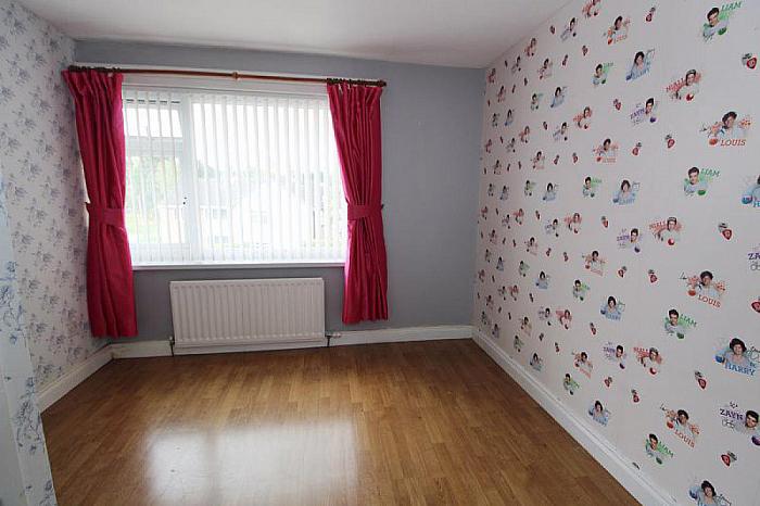 16 Hornbeam Road