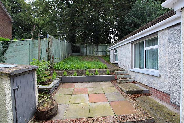 16 Hornbeam Road