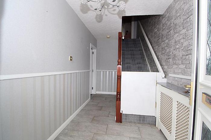 16 Hornbeam Road