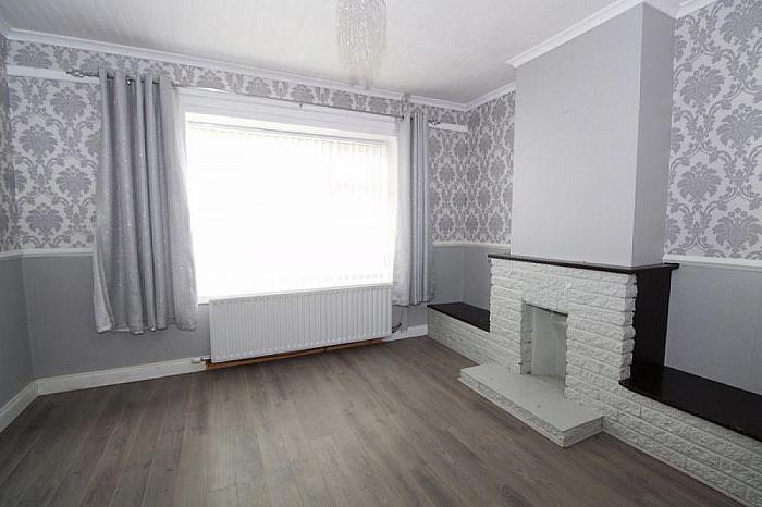 16 Hornbeam Road
