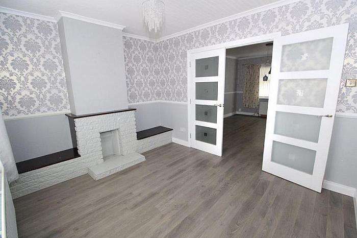 16 Hornbeam Road