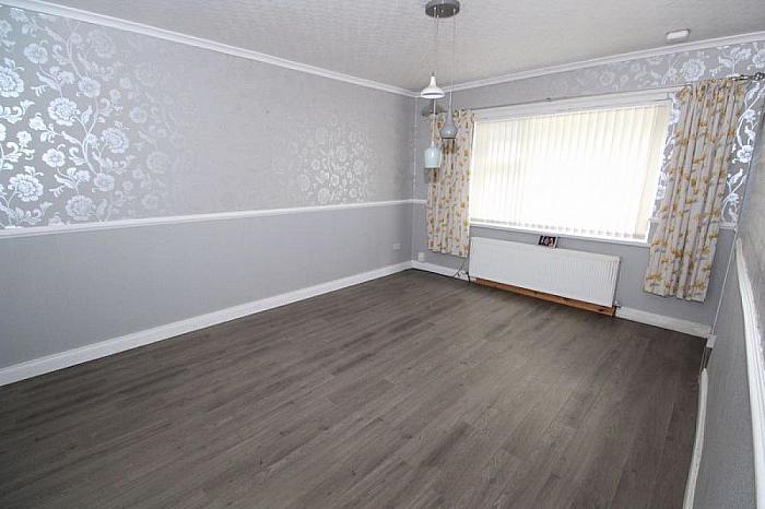 16 Hornbeam Road