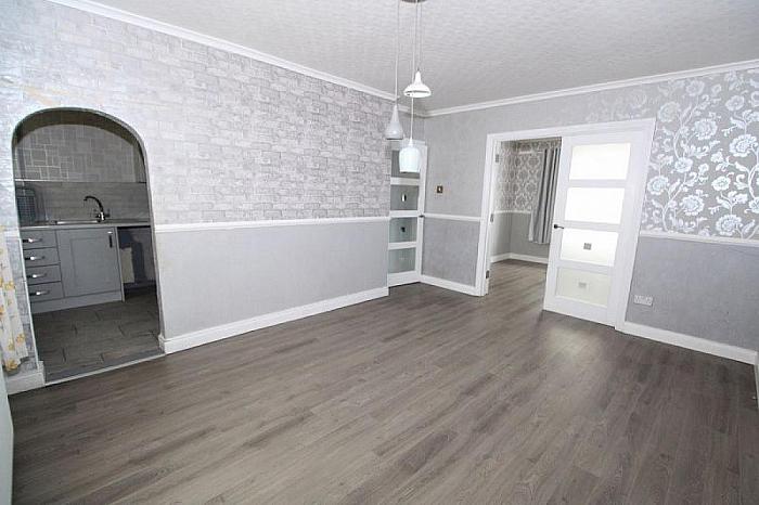 16 Hornbeam Road