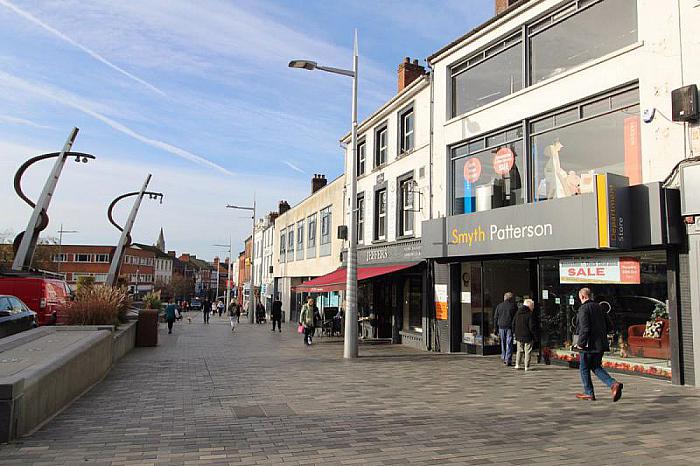 14a Market Square North