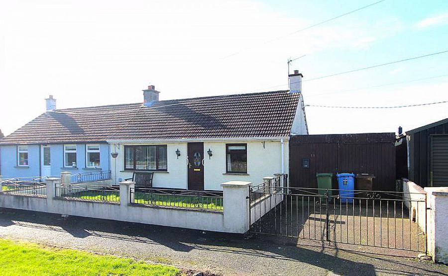 13 Rural Cottages Front Road, drumbo, BT27 5LF