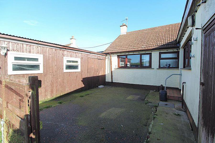 13 Rural Cottages Front Road