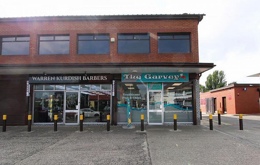 The Garvey Warren Gardens,Lisburn, BT28 1HW The Garvey Warren Gardens,Lisburn, BT28 1HW