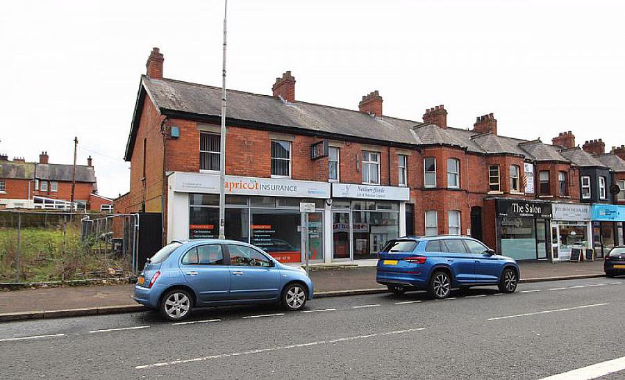 166 Kingsway