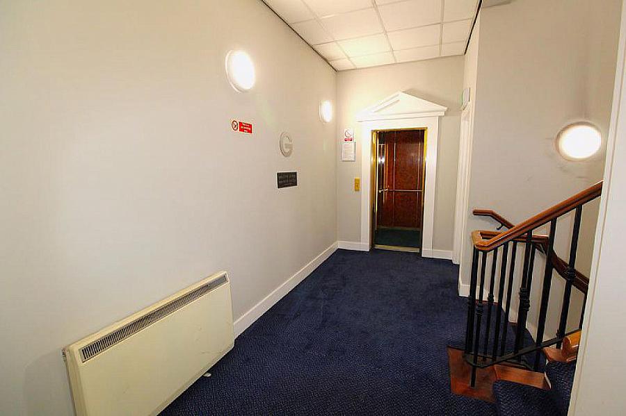 42 Lisburn Square