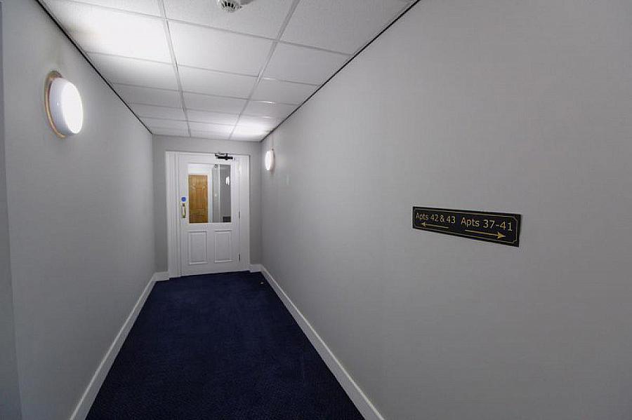42 Lisburn Square