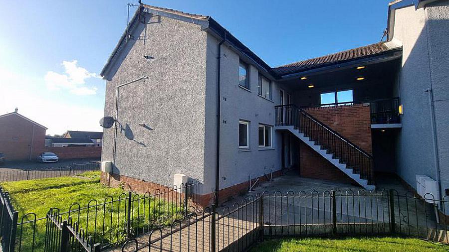 10B Iniscarn Park