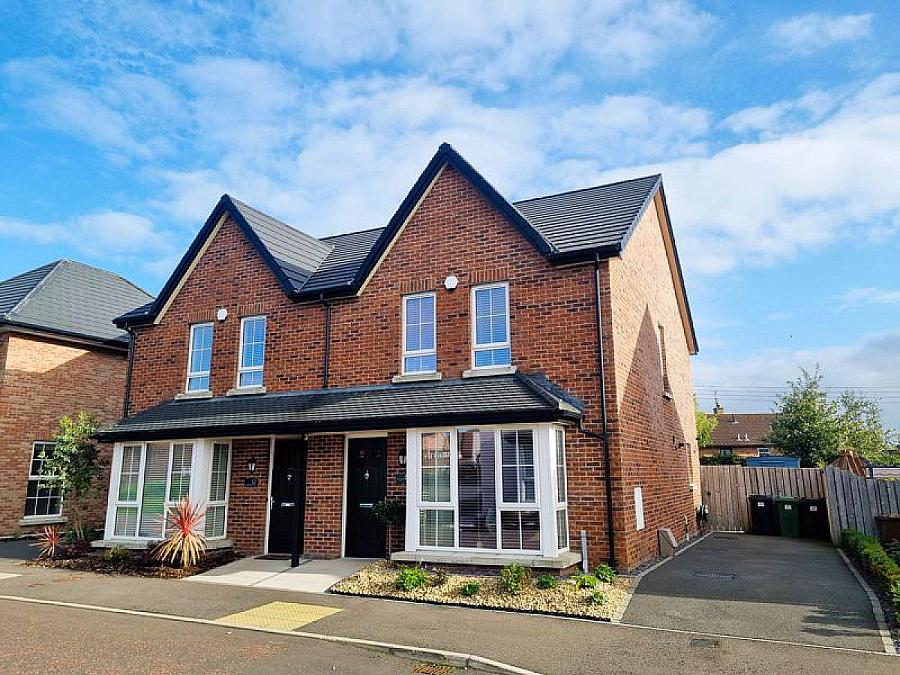 55 Magherahinch Road