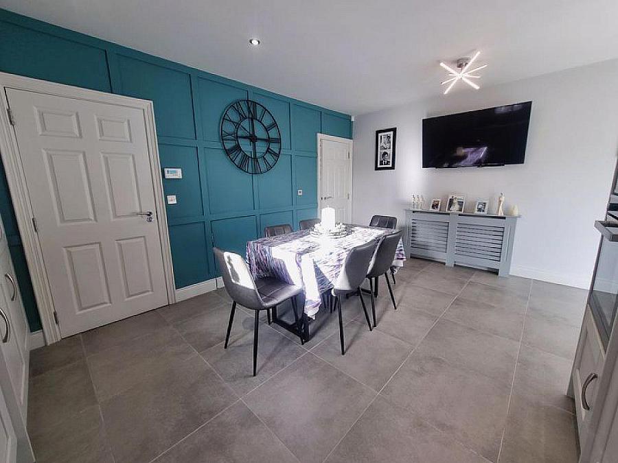55 Magherahinch Road