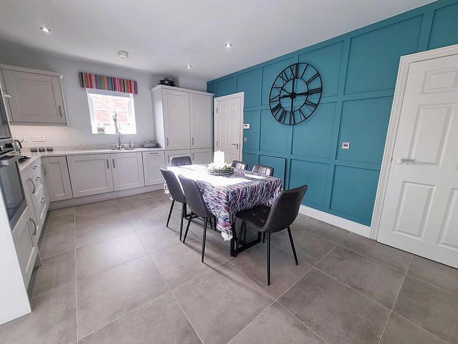 55 Magherahinch Road