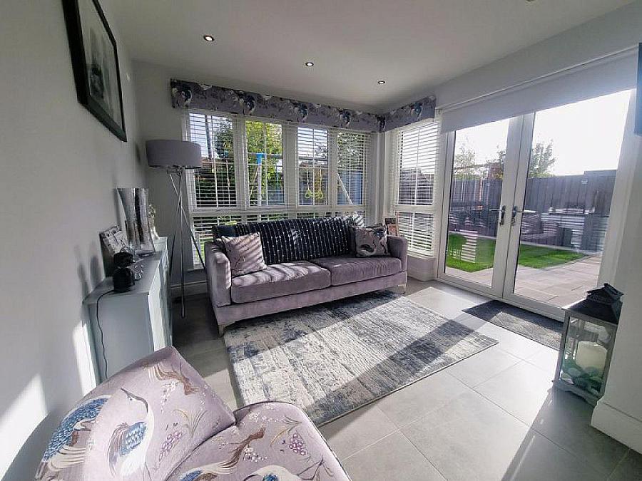 55 Magherahinch Road
