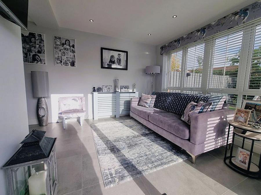 55 Magherahinch Road