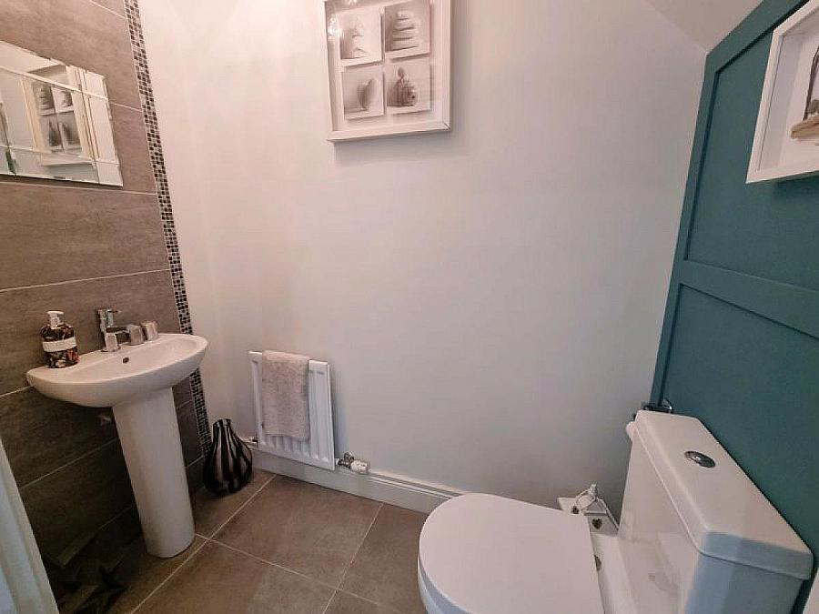 55 Magherahinch Road 55 Magherahinch Road