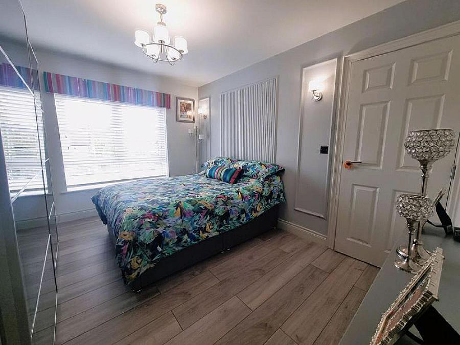 55 Magherahinch Road