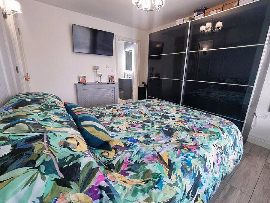 55 Magherahinch Road 55 Magherahinch Road
