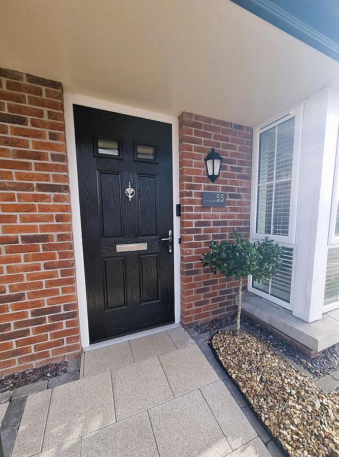 55 Magherahinch Road