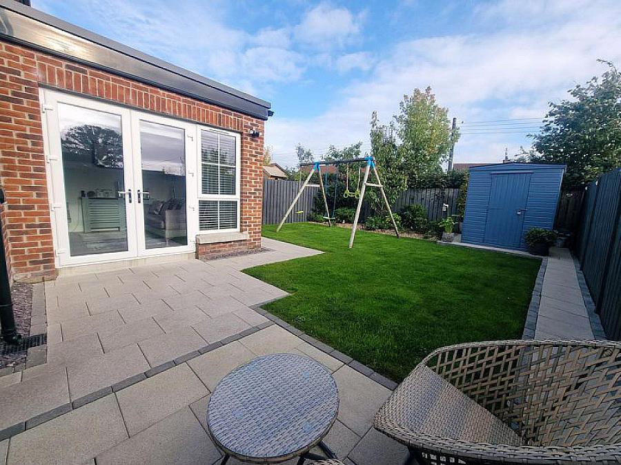 55 Magherahinch Road