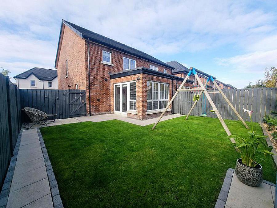 55 Magherahinch Road