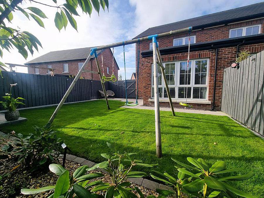 55 Magherahinch Road