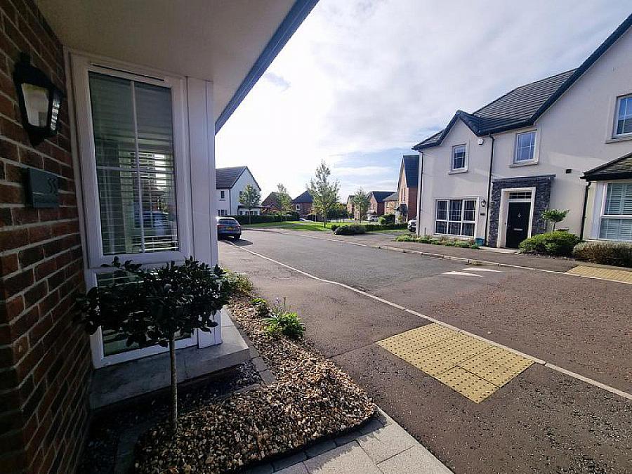 55 Magherahinch Road