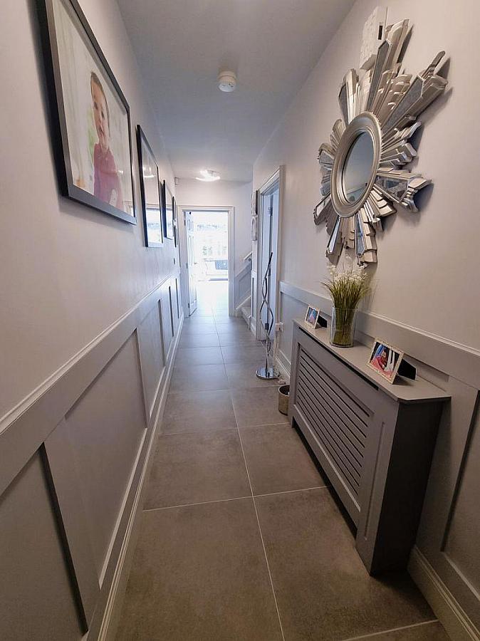 55 Magherahinch Road