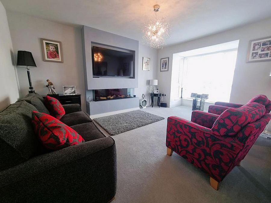 55 Magherahinch Road