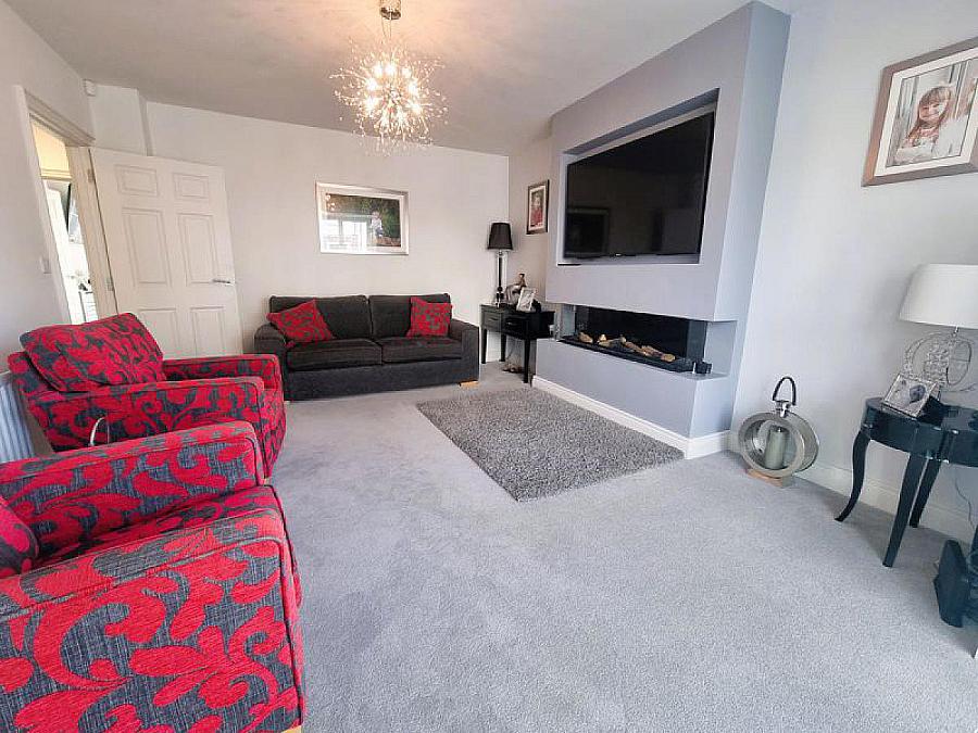 55 Magherahinch Road