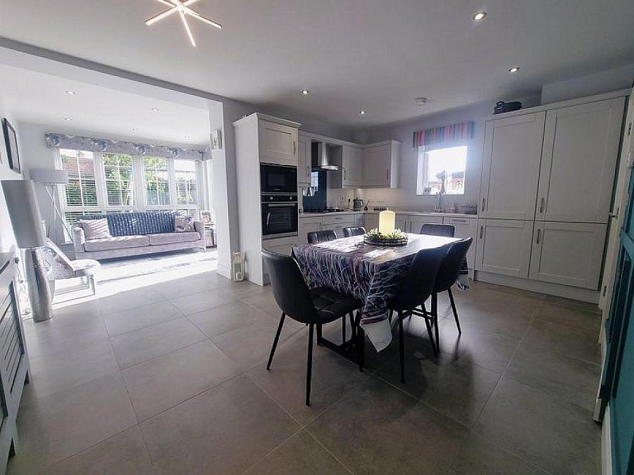 55 Magherahinch Road
