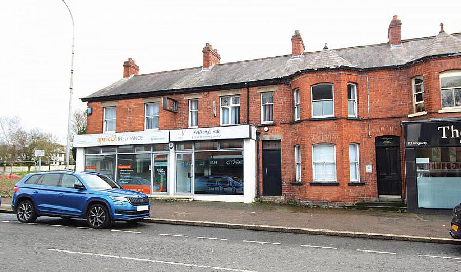 168 Kingsway