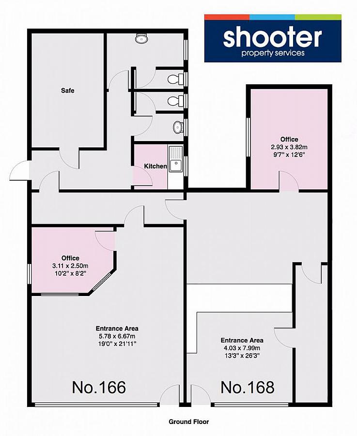 168 Kingsway