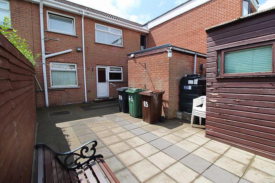 65 Dunbeg Park