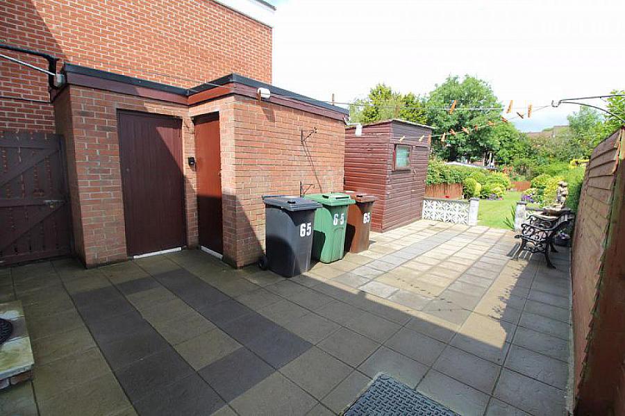 65 Dunbeg Park