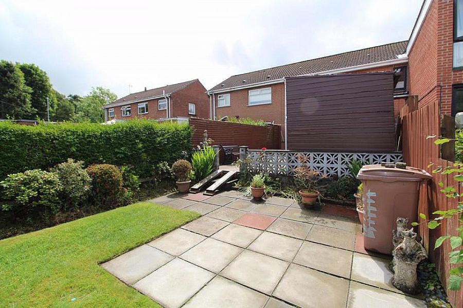 65 Dunbeg Park