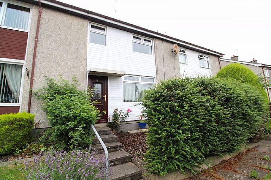 5 Park Hill,dromore, BT25 1PL