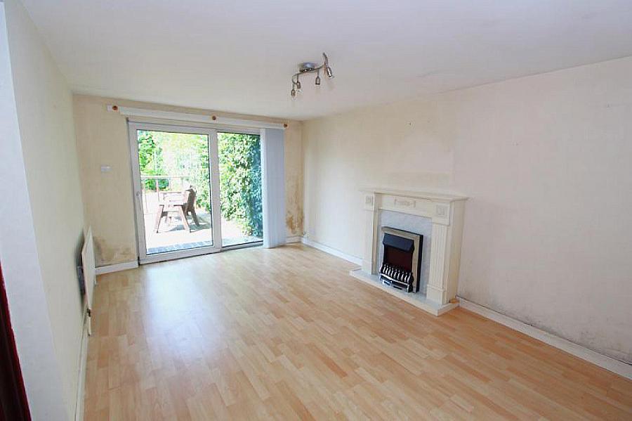1A Warren Park Avenue