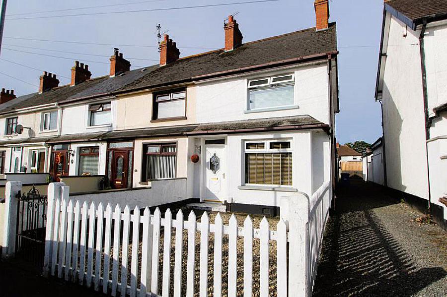 43 Warren Park Drive