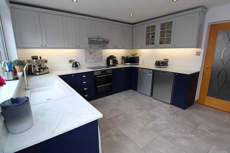 43 Warren Park Drive