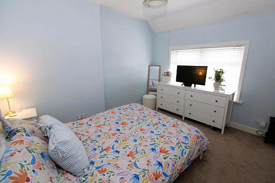 43 Warren Park Drive