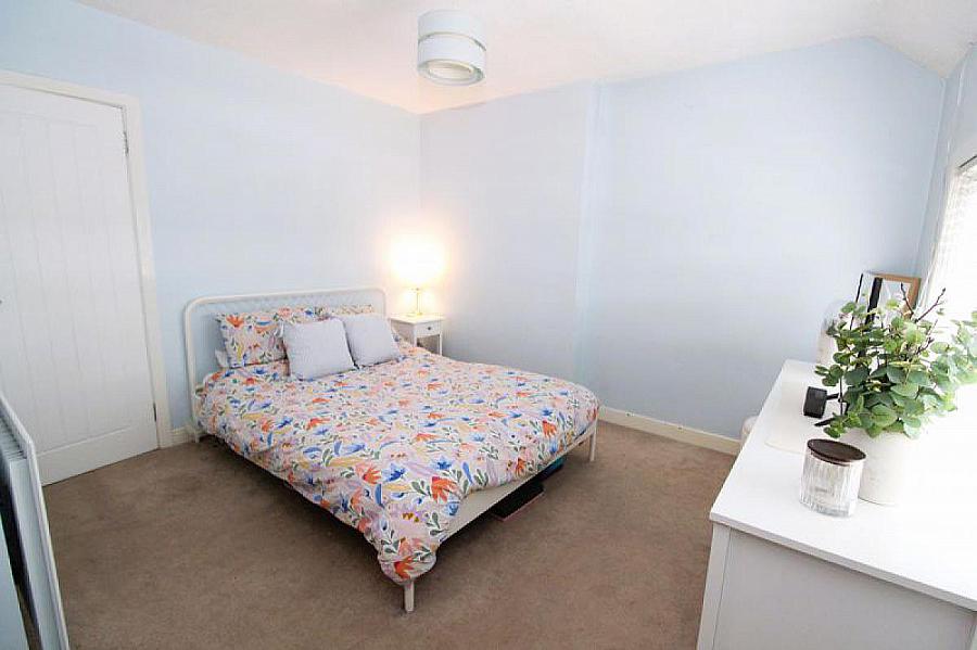 43 Warren Park Drive