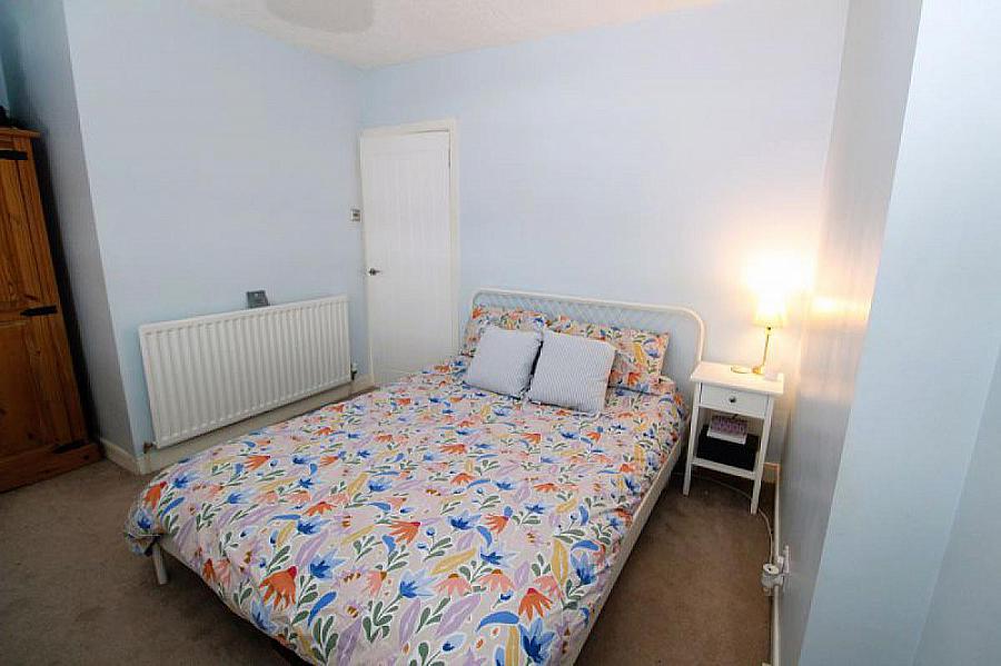 43 Warren Park Drive