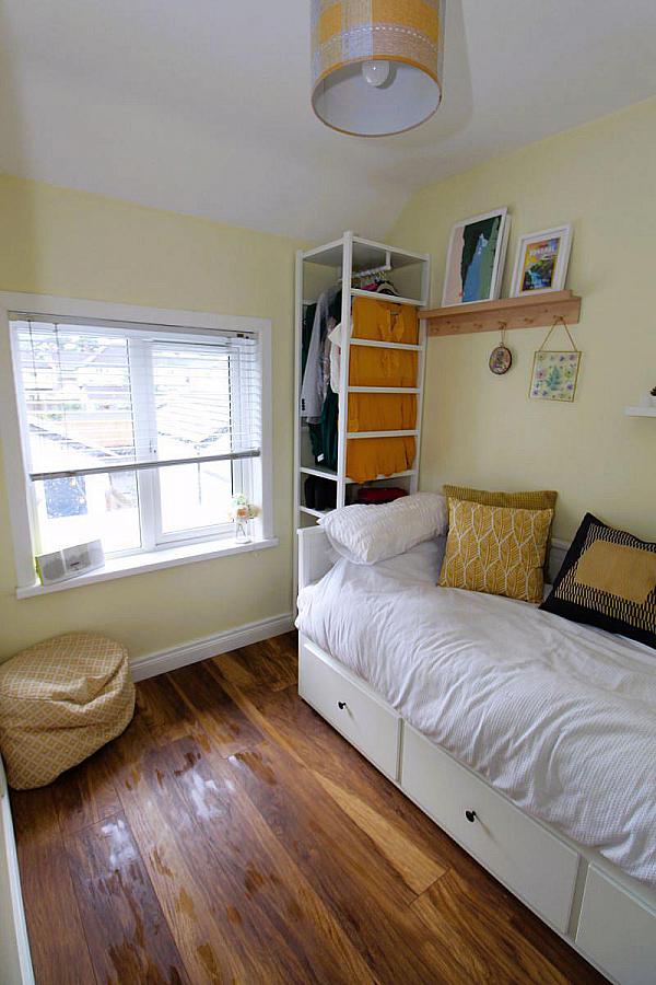 43 Warren Park Drive