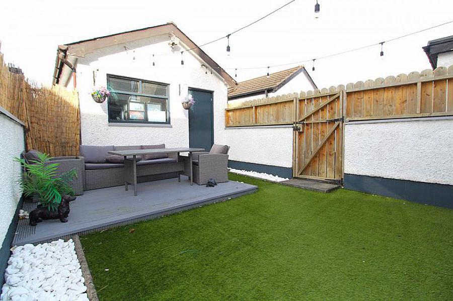 43 Warren Park Drive