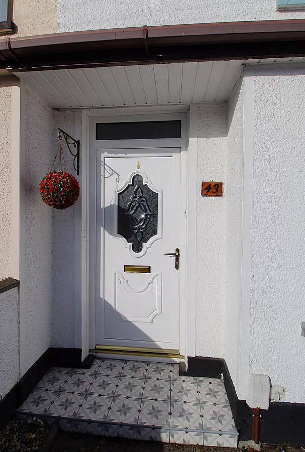 43 Warren Park Drive