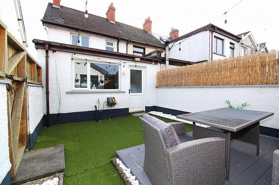 43 Warren Park Drive